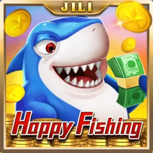 Fishing Games at P566 Casino