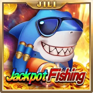 Fishing Games at P566 Casino