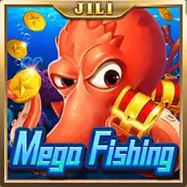 Fishing Games at P566 Casino