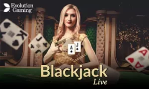 Live Casino Games at P566