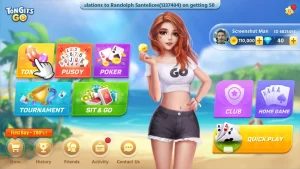 Why Tongits Go Is the Must-Try Card Game on P566 Casino PH